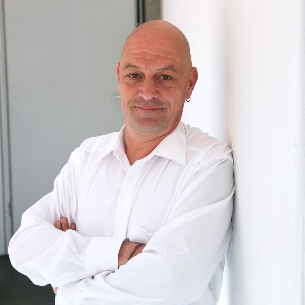 Kai Michel
